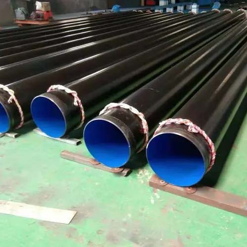 襄樊涂塑钢管的施工流程注意事项包括