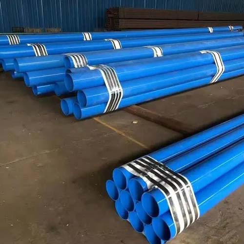 襄樊涂塑钢管现货