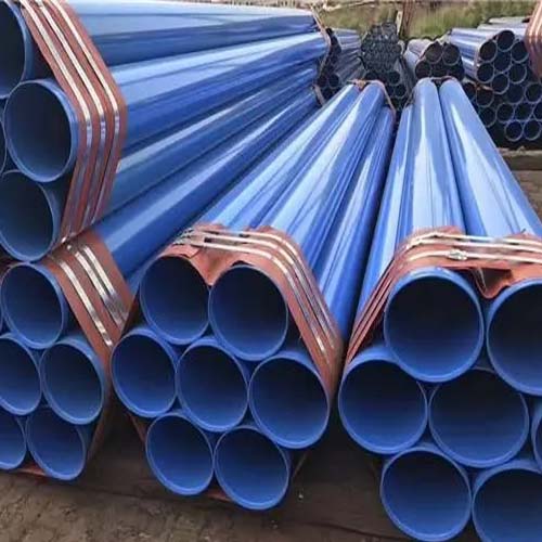 襄樊涂塑钢管检测