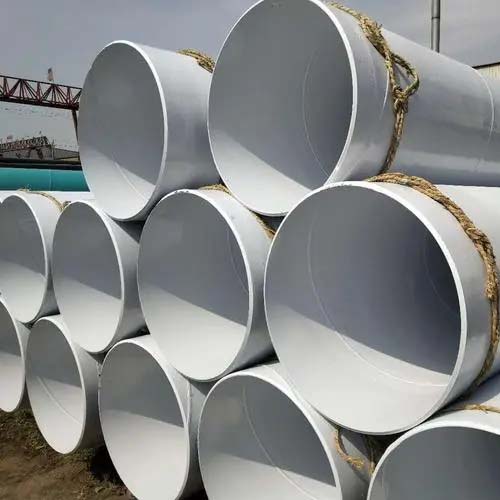 襄樊涂塑钢管厂家