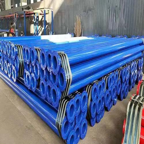 襄樊防腐涂塑钢管的规格型号