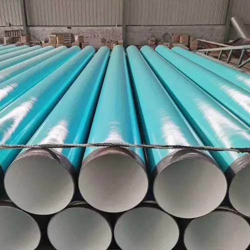 襄樊防腐涂塑钢管的执行标准