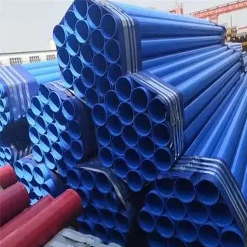 如何选购襄樊给水涂塑钢管？