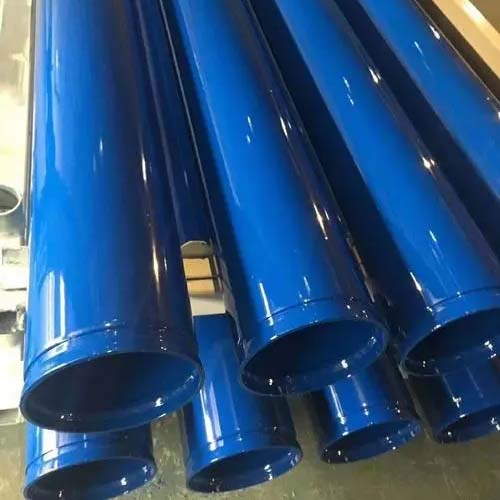 襄樊给水涂塑钢管有哪些型号？