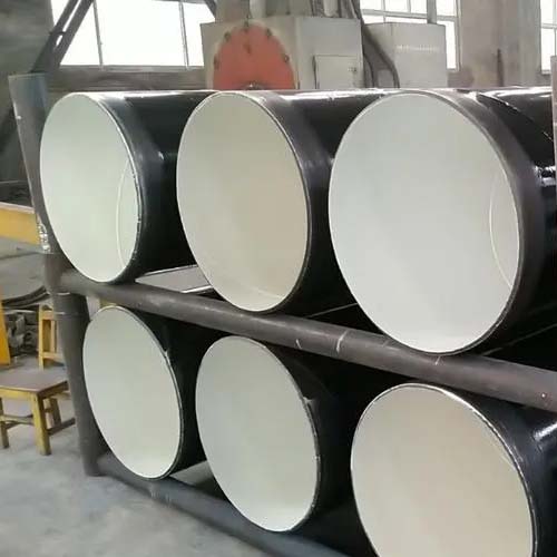 襄樊涂塑钢管防腐条件