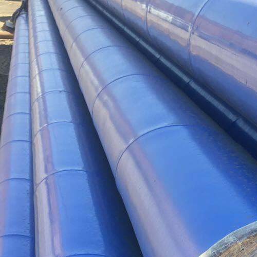 襄樊防腐涂塑钢管安装注意事项有哪些？