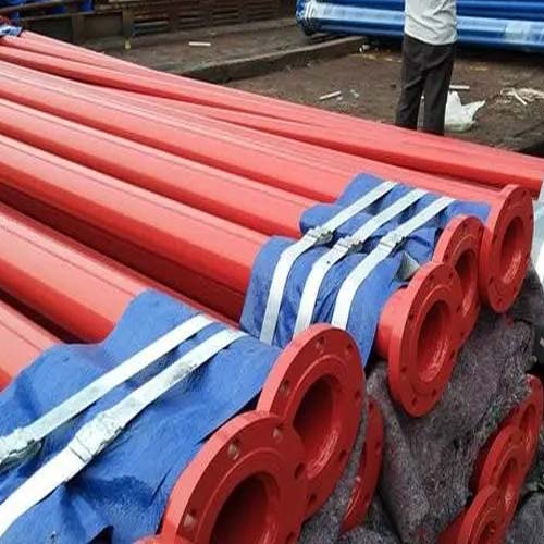 襄樊涂塑钢管厂家