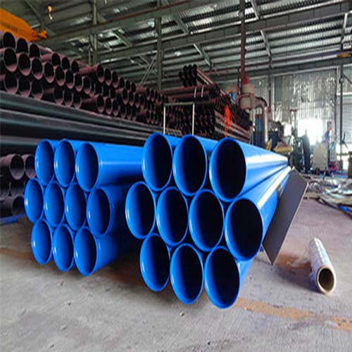 襄樊防腐涂塑钢管长度